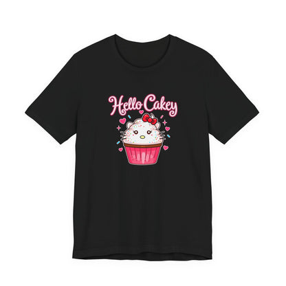 Hello Cakey