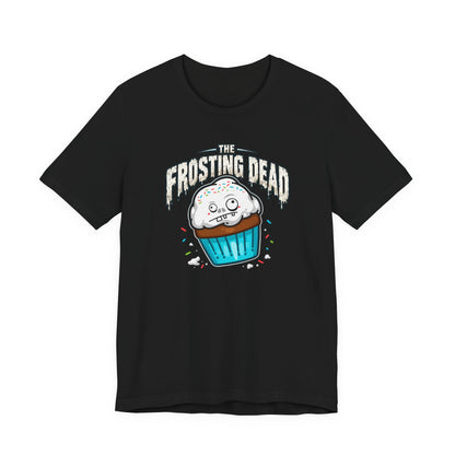 The Frosting Dead