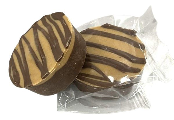 Oreos, Peanut Butter Caramel, single