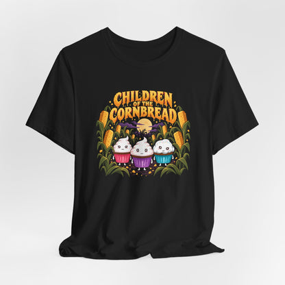 Children of the Cornbread