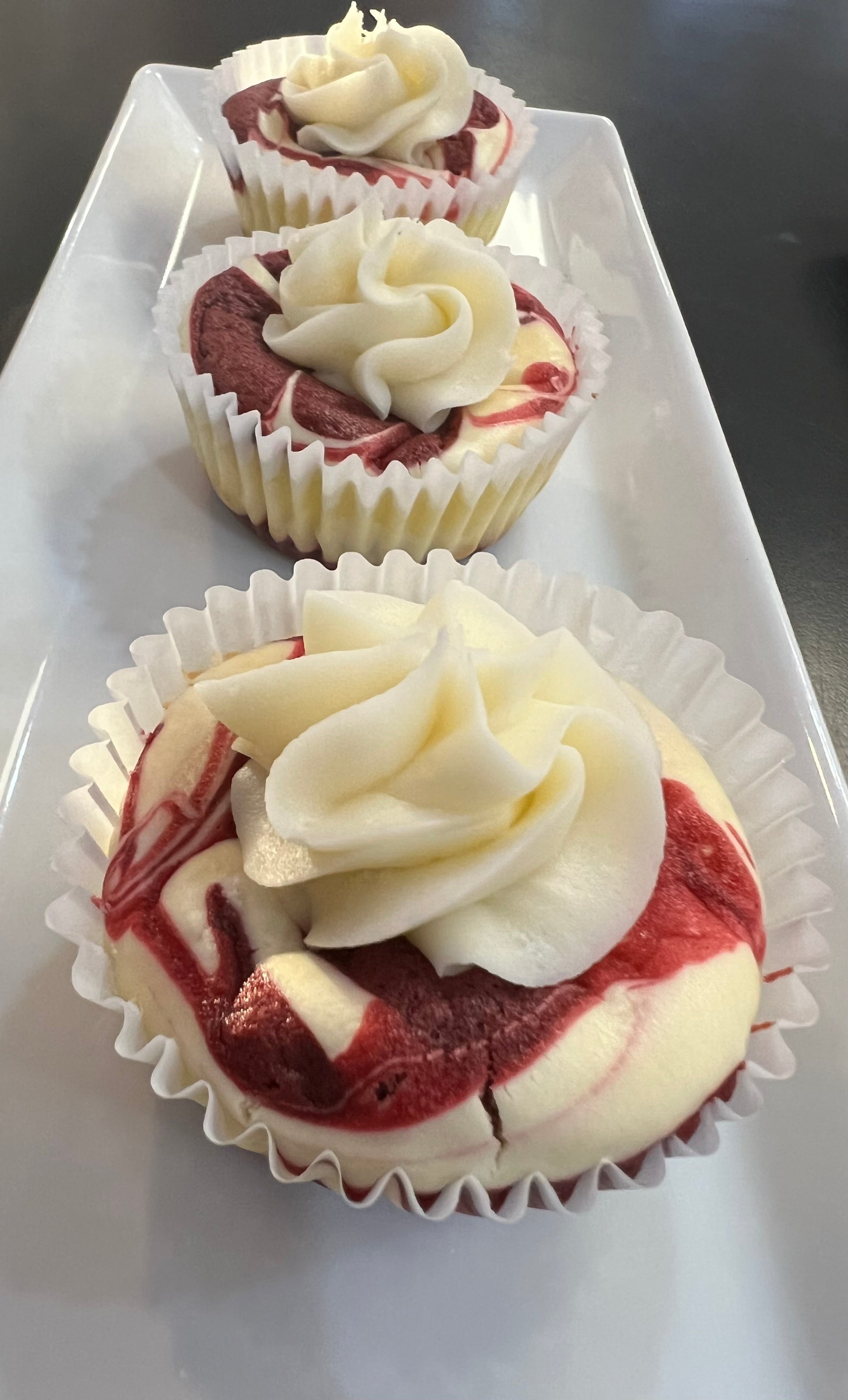 Cheesecake Babies Gift Box