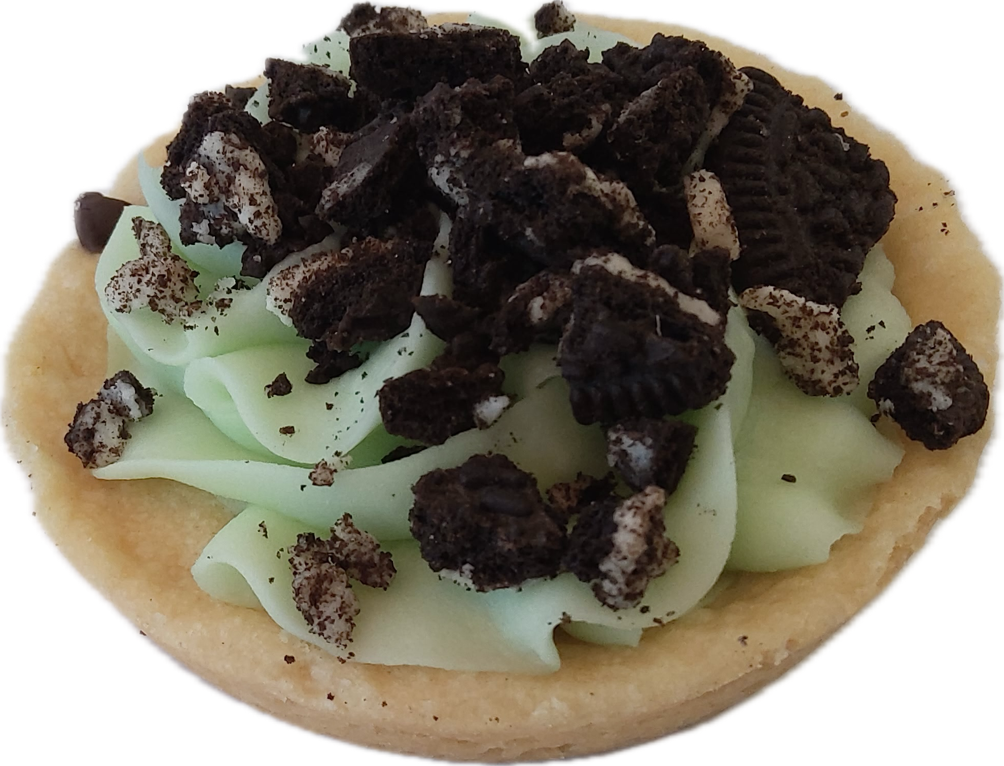 Large Gourmet Buttercream Shortbreads - Gift Box