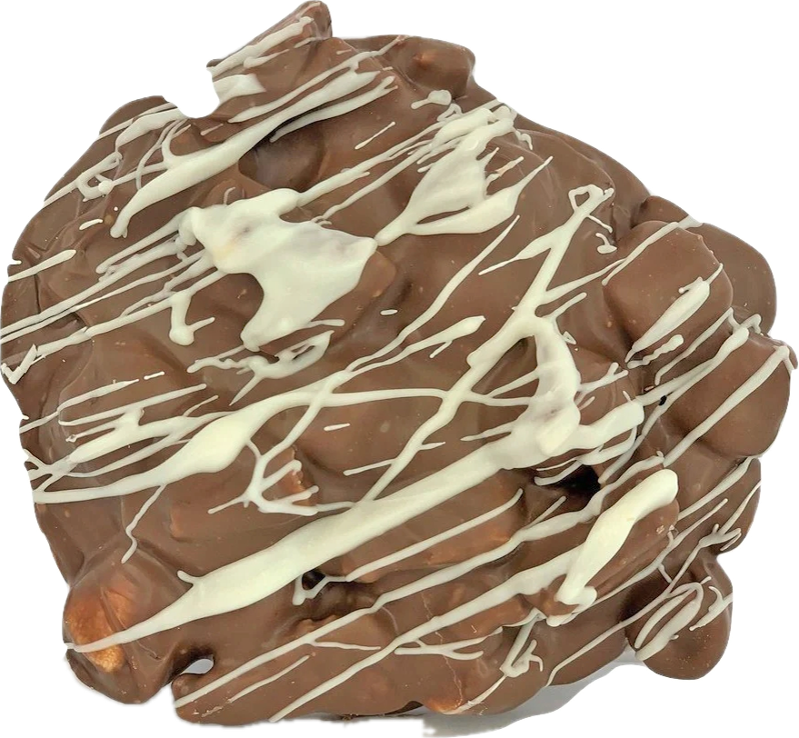 Cups, Smores Patty, single