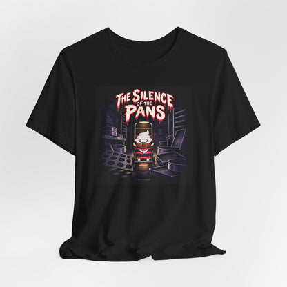 The Silence of the Pans
