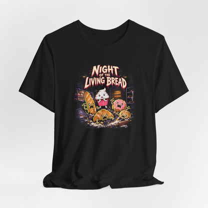 Night of the Living Bread