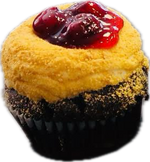 Load image into Gallery viewer, Mother’s Day Feature Cupcake Flavours (available until May 10th)
