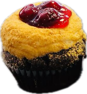 Mother’s Day Feature Cupcake Flavours (available until May 10th)
