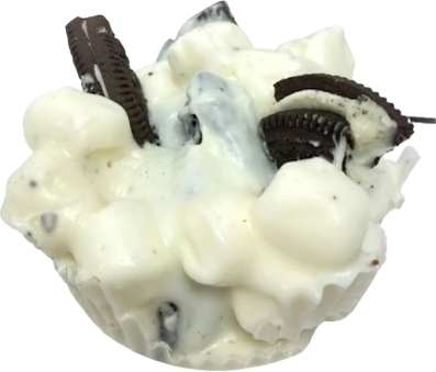 Cups, Cookies & Cream, single