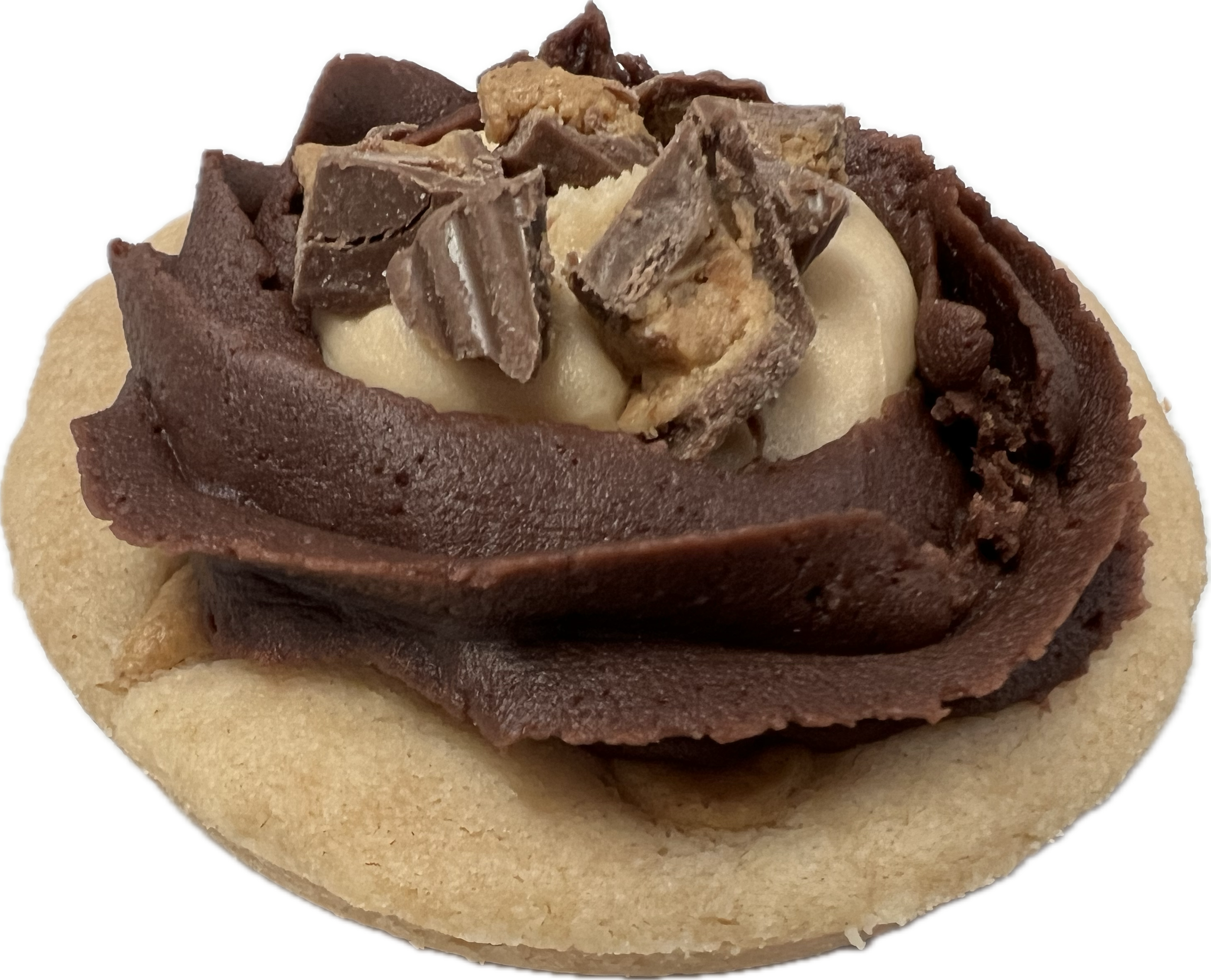 Large Gourmet Buttercream Shortbreads - Gift Box