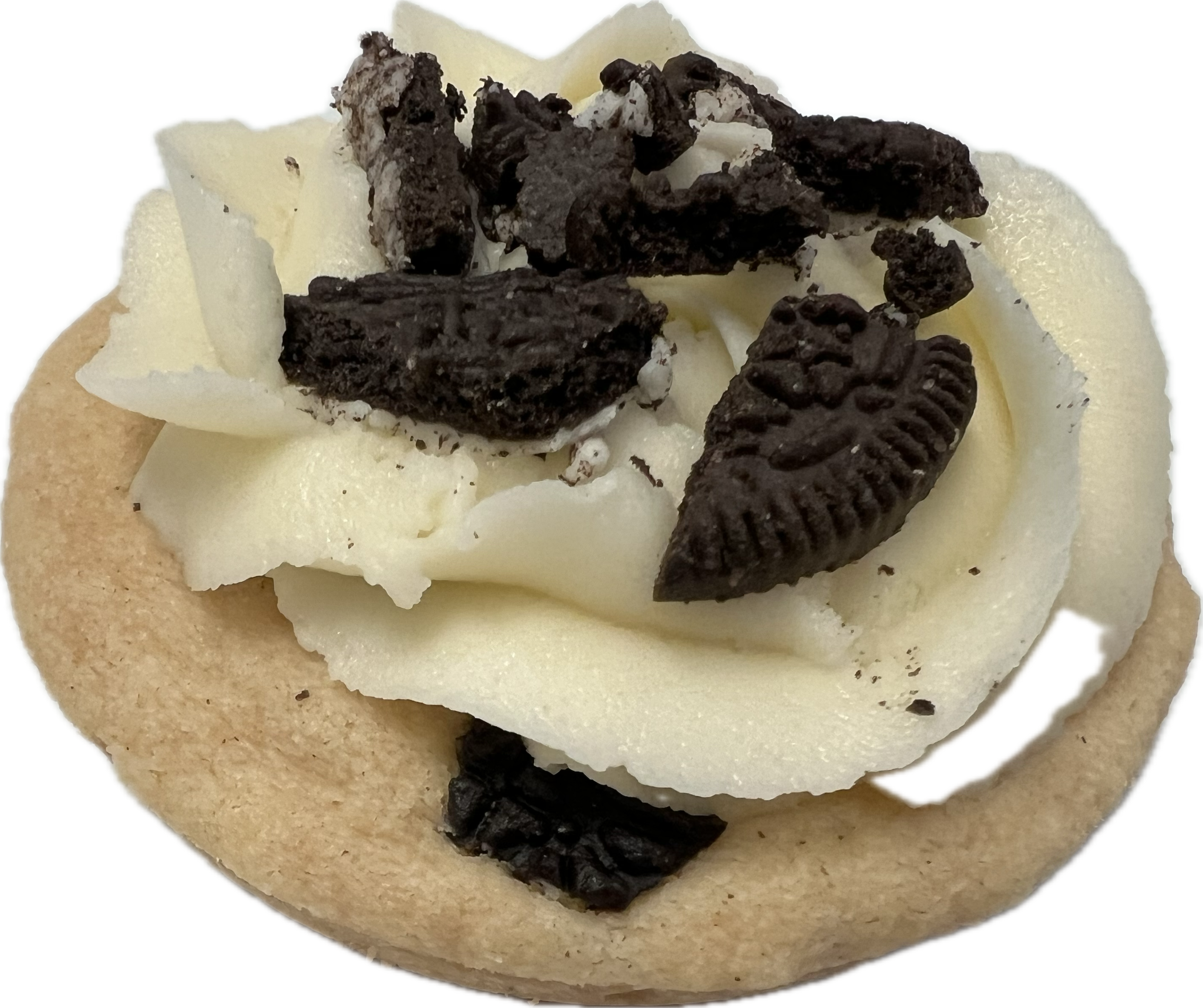 Large Gourmet Buttercream Shortbreads - Gift Box