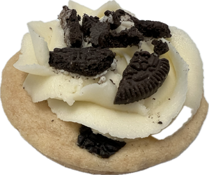 Large Gourmet Buttercream Shortbreads - Gift Box