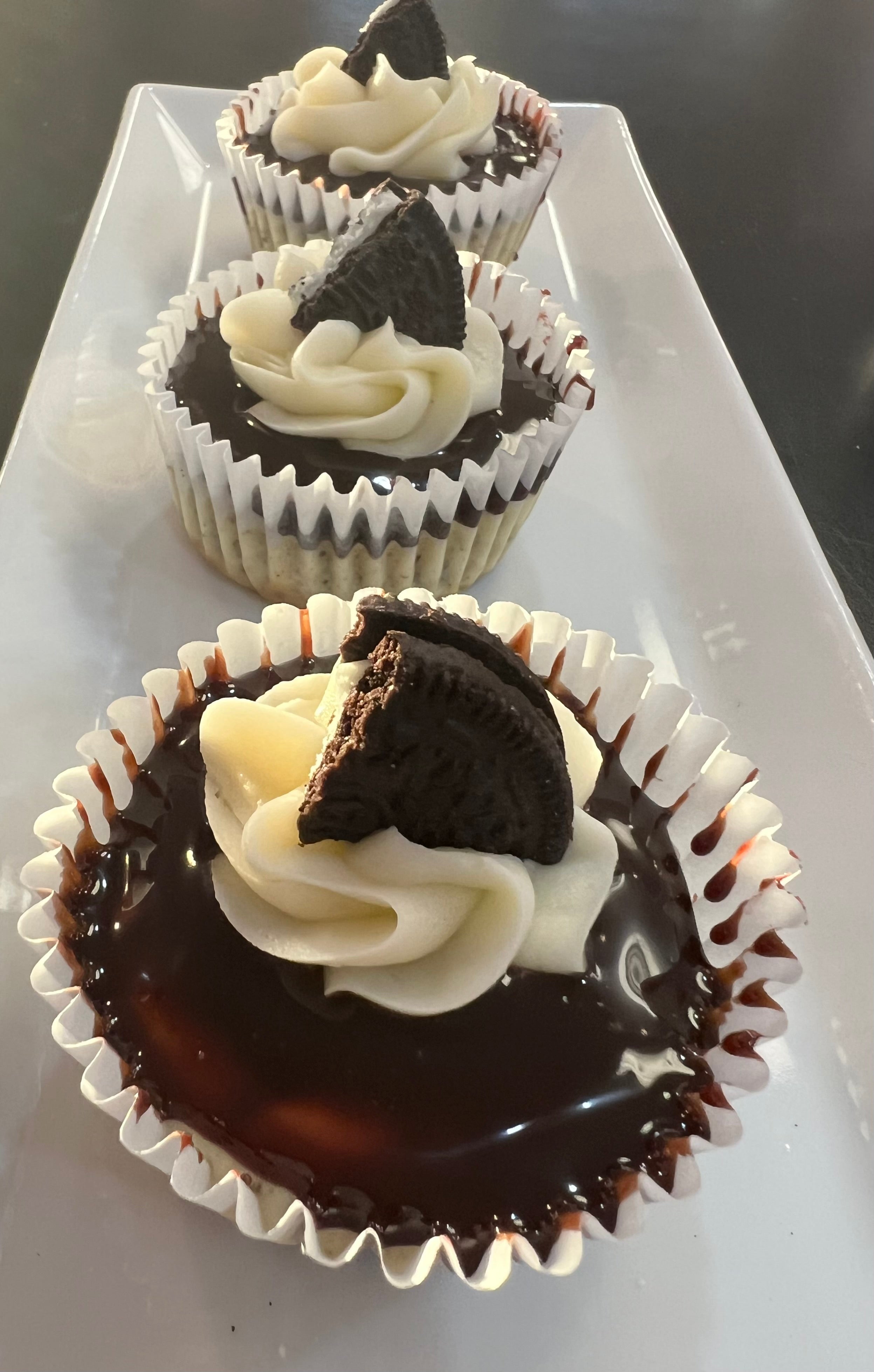 Cheesecake Babies Gift Box