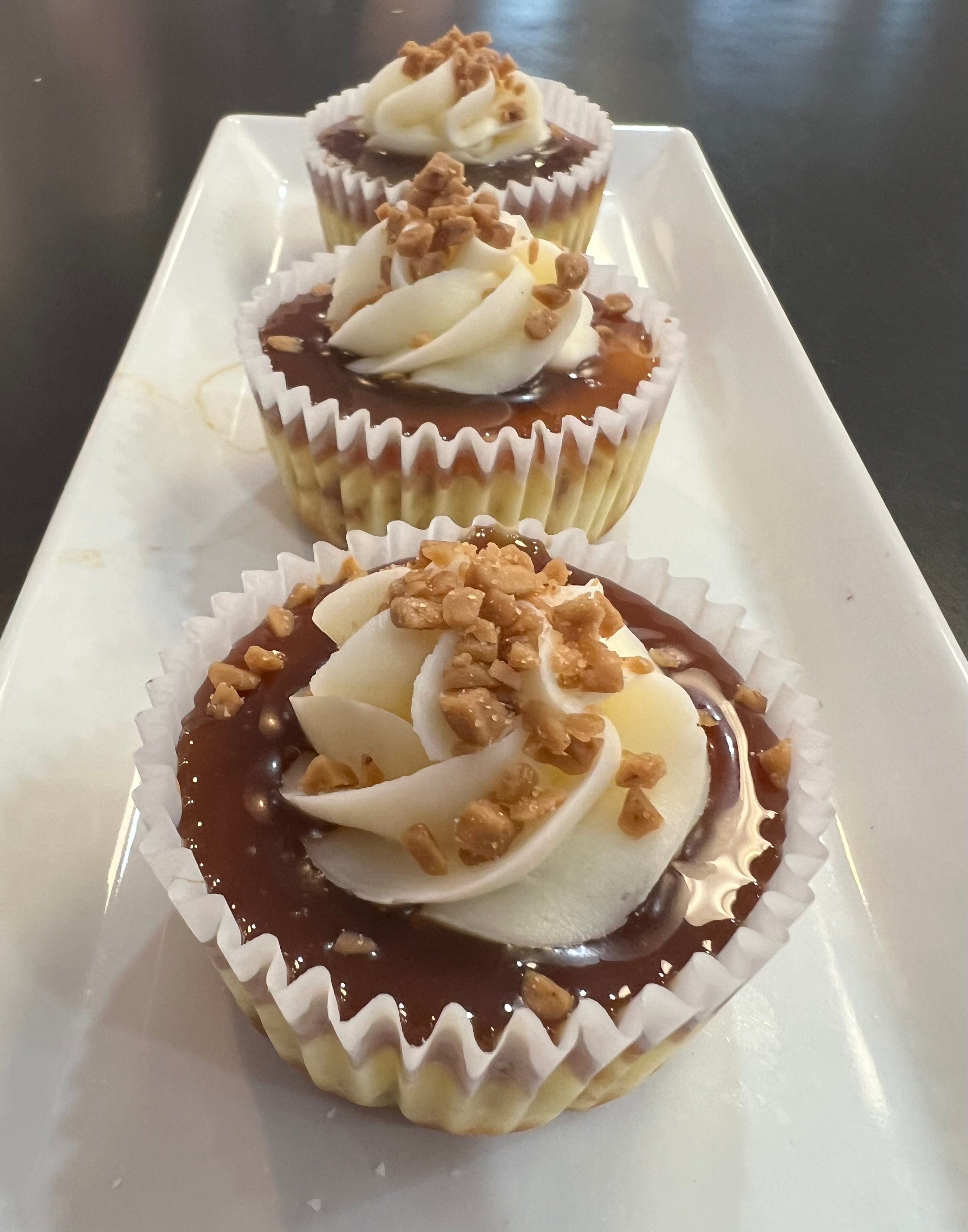 Cheesecake Babies Gift Box