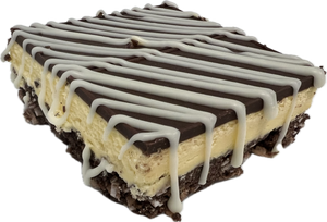 Nanaimo Bar