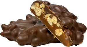 Cups, Peanut Caramel Patty, single