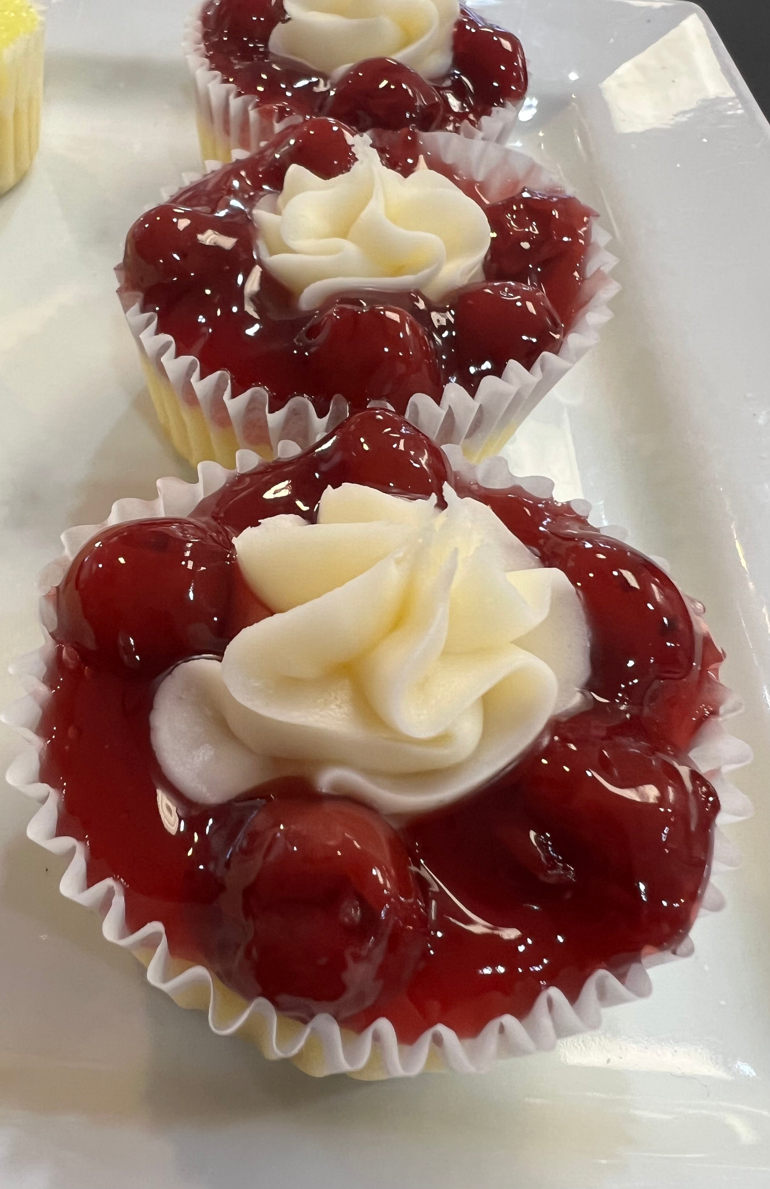 Cheesecake Babies Gift Box
