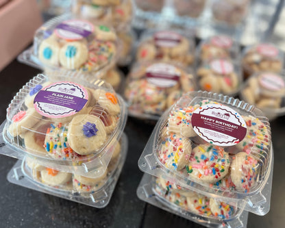 Shortbread Cookie Value Packs