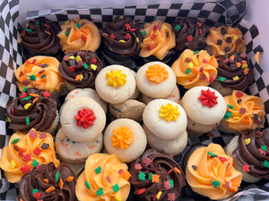 Thanksgiving Party Boxes