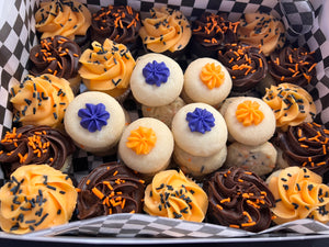 Halloween Party Boxes