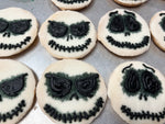 Load image into Gallery viewer, Halloween Decorative Cookies
