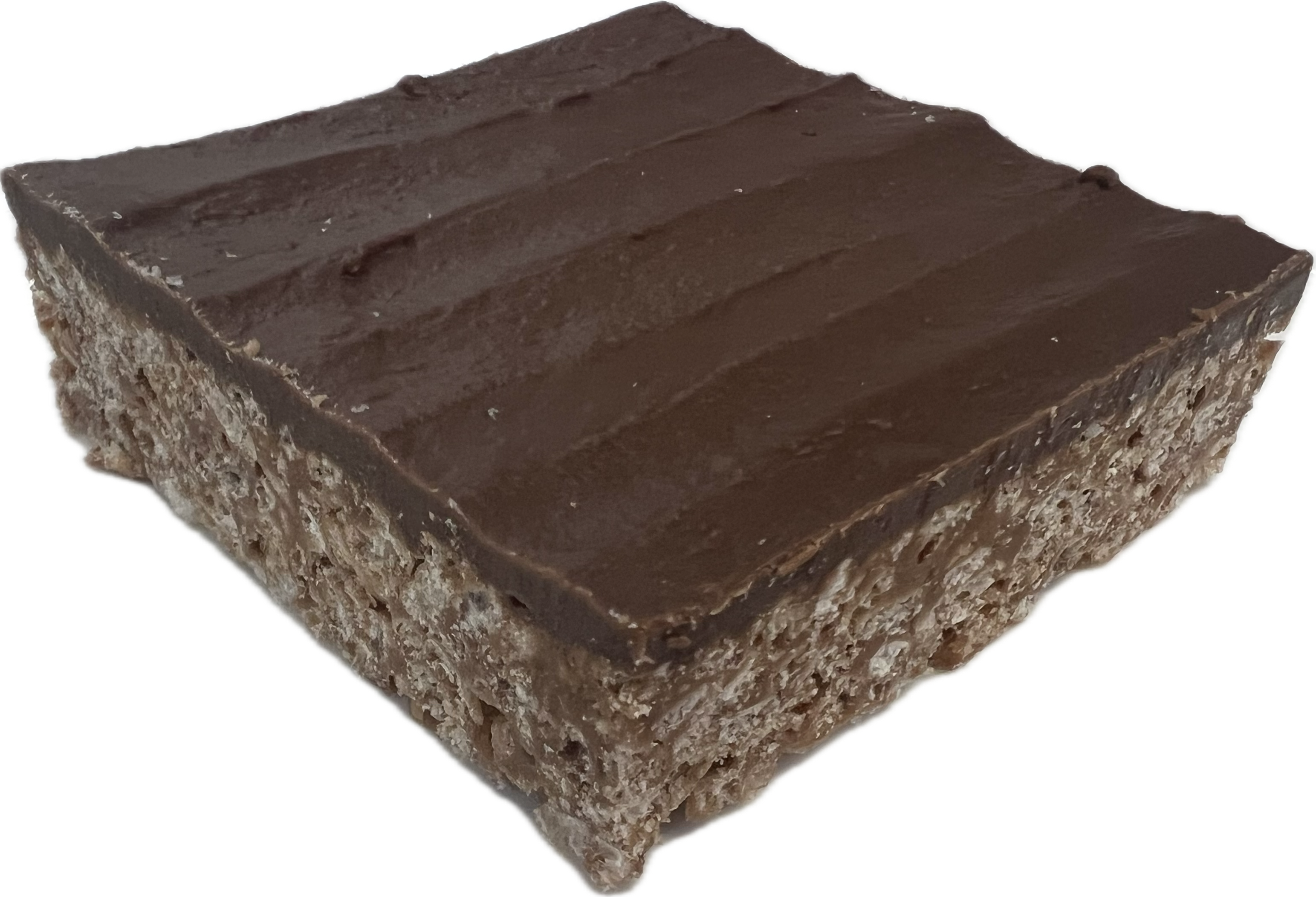 Mars Bar Squares