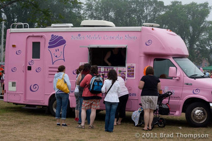 60-MINUTE BAKERY BUSINESS STRATEGY SESSION