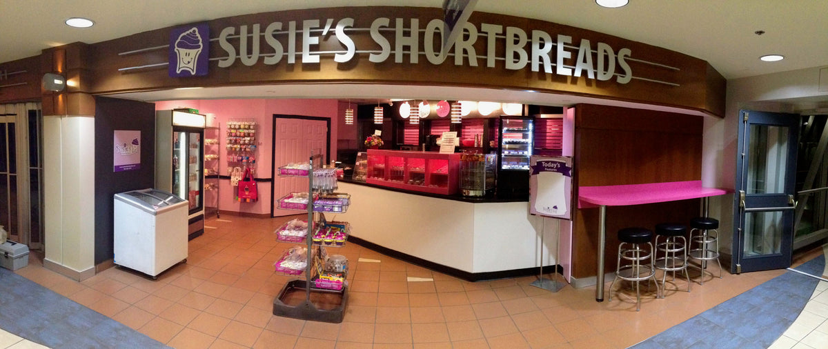 60-MINUTE BAKERY BUSINESS STRATEGY SESSION
