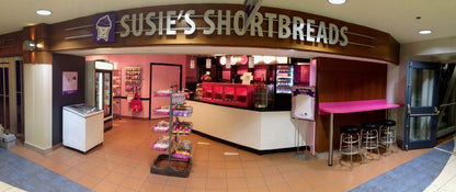60-MINUTE BAKERY BUSINESS STRATEGY SESSION