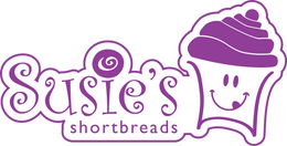 Susie's Shortbreads and Cupcakes