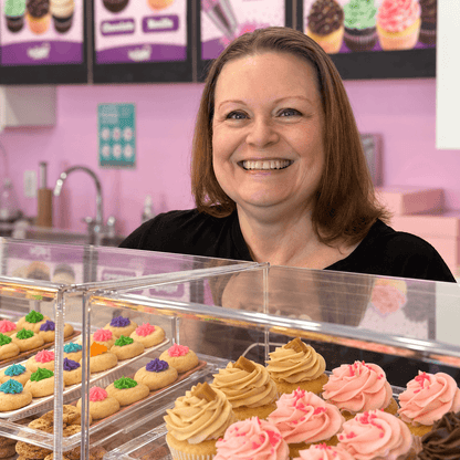 60-MINUTE BAKERY BUSINESS STRATEGY SESSION