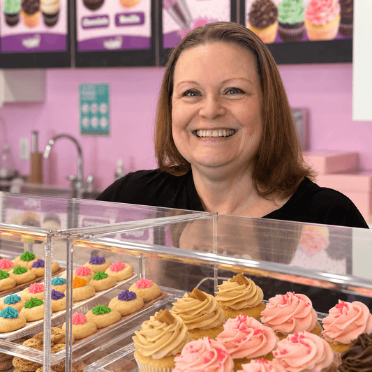 60-MINUTE BAKERY BUSINESS STRATEGY SESSION