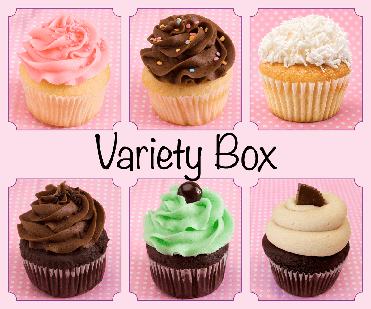 Cupcakes