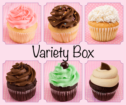Cupcakes
