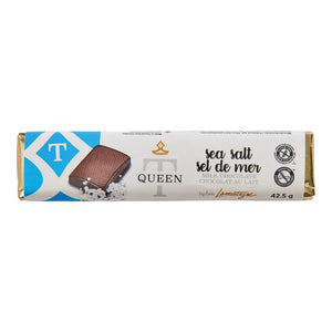 Chocolate Bars, Queen 42.5g