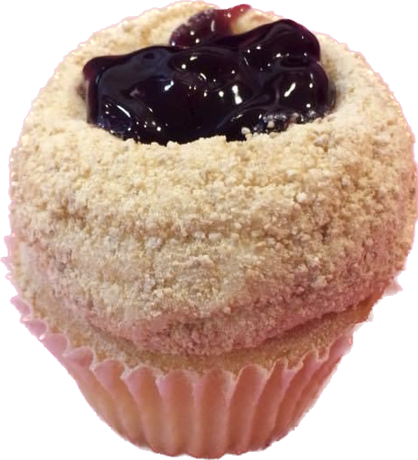 Mother’s Day Feature Cupcake Flavours