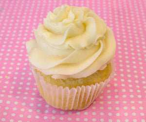 Add Vegan Cupcakes to Wedding Package