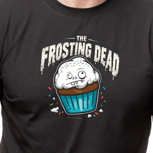 The Frosting Dead T-Shirt