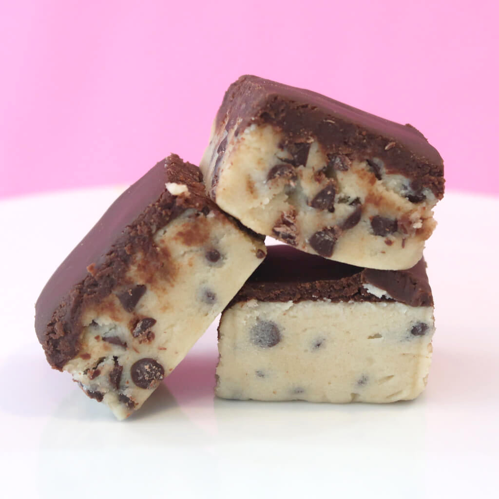 Cookie Dough Bar