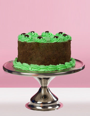 Peppermint Patty Cake