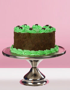 Peppermint Patty Cake