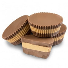 Cups, Peanut Butter Cup, single