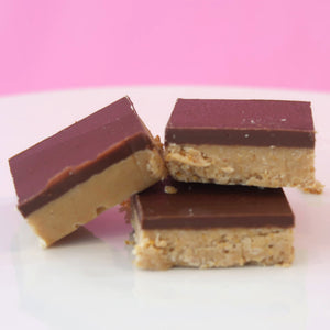 Peanut Butter Bar