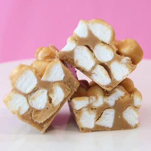 Scotchy Mallow Bar