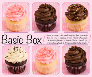 Valentine's Basic Box