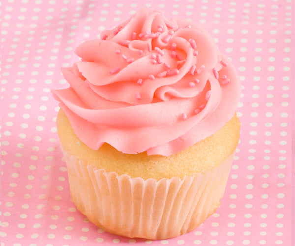 Single Cupcakes