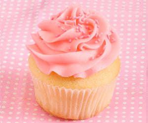 Single Cupcakes