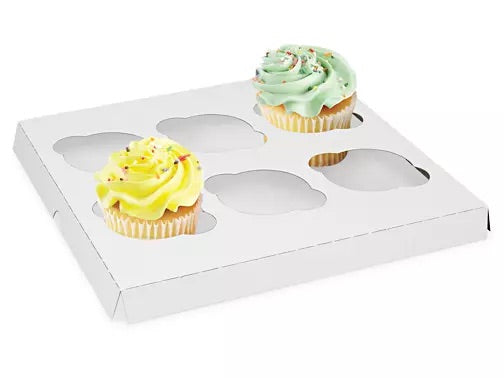 Cupcake Inserts, 10 inserts