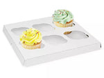 Load image into Gallery viewer, Cupcake Inserts, 1 insert
