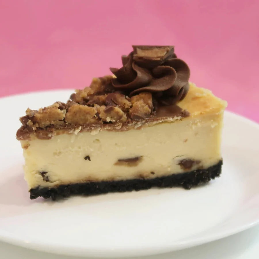 Cheesecake by the Slice, Single