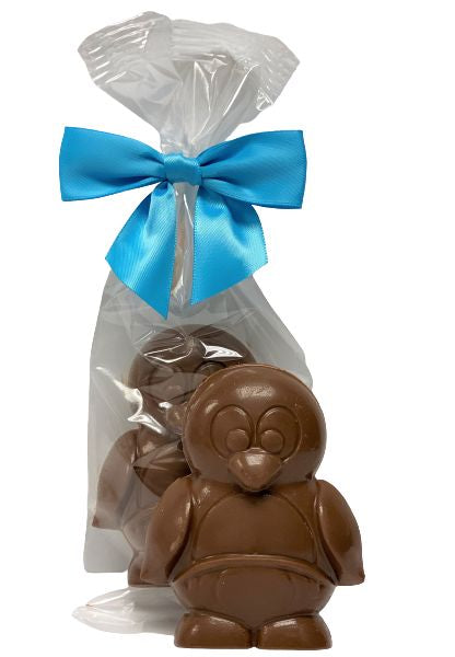 XMAS Penguin, Milk Chocolate 40g
